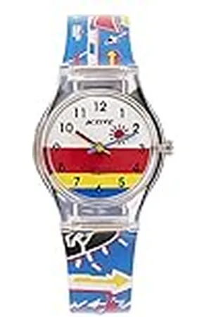 Active Reloj de Cuarzo Kids Act-002 28 mm
