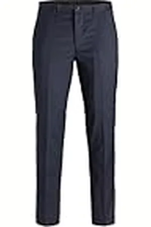JACK & JONES Jprsolar Trouser Moda juvenil Pantalones de traje, Niños, , 152