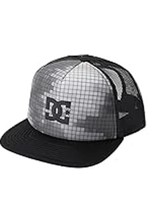 Dcshoes Gas Station - Gorra Trucker para Hombre
