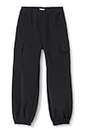 ONLY KOGECHO Cargo Parachute Pant PNT Noos Pantalones Tipo, , 152 para Niñas