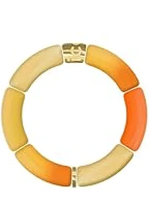 Ice-Watch ICE Jewellery - Bella bracelet - Orange shades - Pulsera de moda para mujer en tonos naranja (023569)