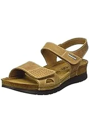 Rohde Cattolica, Pantuflas Mujer, , 39 EU Estrecho