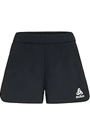 Odlo Mujer Pantalones cortos de running ZEROWEIGHT 3 INCH