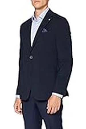 Pierre Cardin Mix & Match Sakko Mavis Futureflex Blazer, , 54 para Hombre