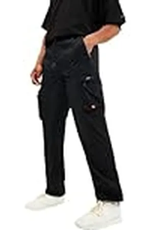 Ellesse Squadron Pant Pantalones Informales, , XL para Hombre
