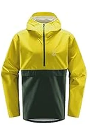 Haglöfs 604905_4TD SPIRA ANORAK MEN Jacket Hombre Tamaño L