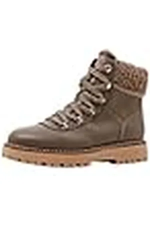 ESPRIT Mujer de Moda, Botas Cortas al Tobillo, , 39 EU