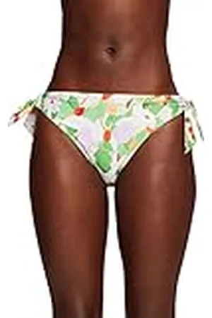 ESPRIT Elia Beach RCS Classic Carta Bragas de Bikini, , 42 para Mujer