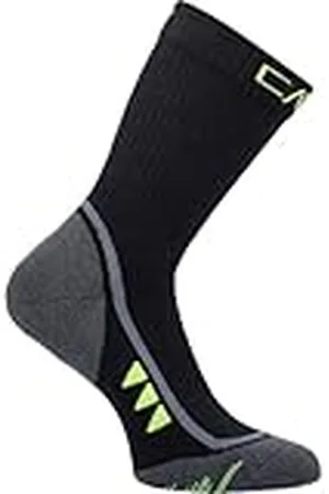 CMP Sock Mid Supersoft 50, , 46/48