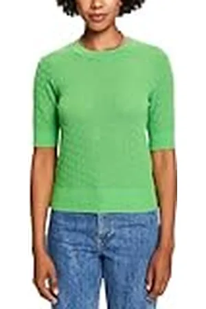 ESPRIT 034ee1i319 Suéter, , XXL para Mujer