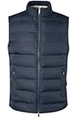Hackett Lw, Chaleco De Abrigo Hombre, , XXL