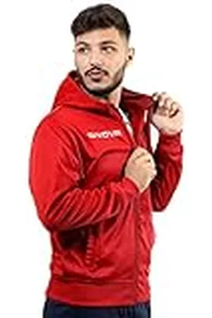 Givova Ma024-0012-m Sudadera, , M para Hombre