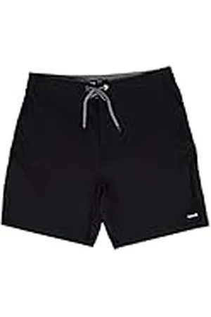 Hurley Phantom O&O Solid 18