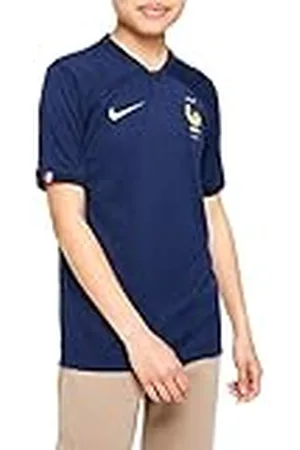 Nike FFF Dri Fit Stadium Home Camiseta S