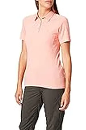 Schöffel Essen1 - Polo para Mujer, Mujer, Polo para Mujer., 11636, , 34