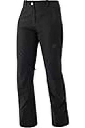 Mammut Pantalones Casanna aislados Hardshell para Mujer, Mujer, Pantalones térmicos rígidos, 1020-12570, , 48