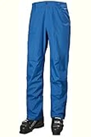 Helly Hansen Hellyhansen Verglas 3L Shell Hose Pantalones para Hombre, , Large