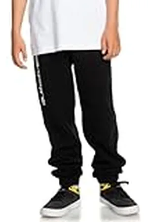 Quiksilver Pantalón Polar Esencial para jóvenes, , 16 años para Niños