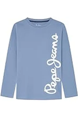 Pepe Jeans Waldo L/S, Camiseta