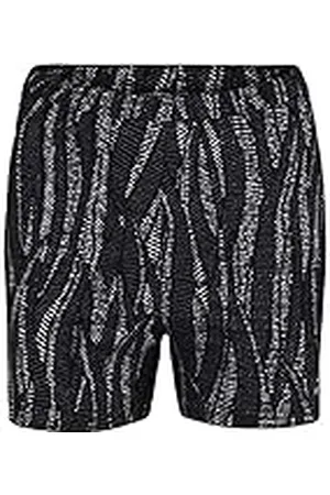 Odlo Mujer Pantalones cortos de running ESSENTIALS PRINT