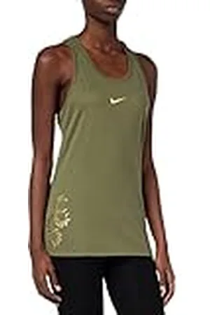 Nike Dri Fit Pro Camiseta sin Mangas XS