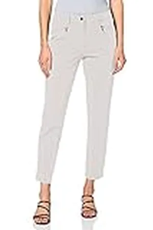 Atelier Gardeur DINA2 Pantalones, , 44 Breve para Mujer