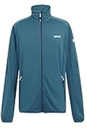 Regatta Chaqueta Ligera Highton Lite II para Hombre Softshell, Azul, S