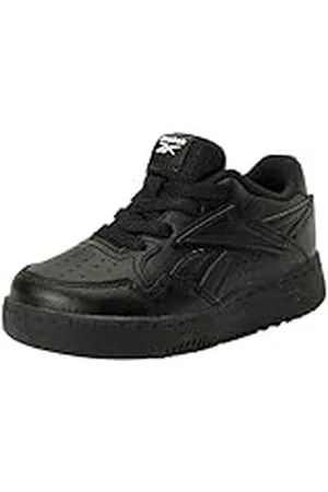 Reebok ATR Chill, Zapatillas Unisex niños, Black, 24.5 EU