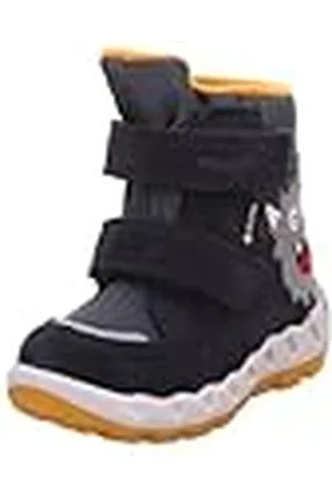 Superfit Icebird, Botas para Nieve, , 22 EU Ancho