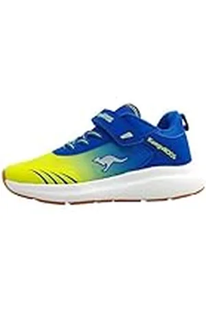 KangaROOS KB-rida Ev, Zapato de Tribunal Interior, , 39 EU