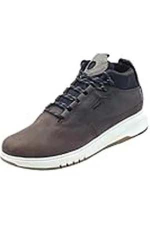 Geox U Aerantis 4x4 B ABX, Bota de Tobillo Hombre, , 43 EU
