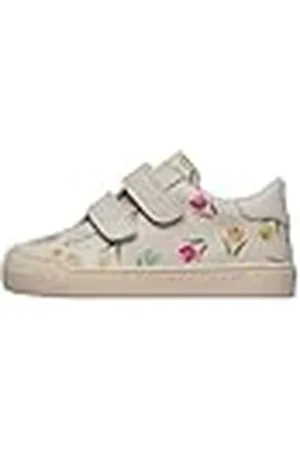 Naturino Eindhoven 2 VL, Patucos, Bianco, 22 EU