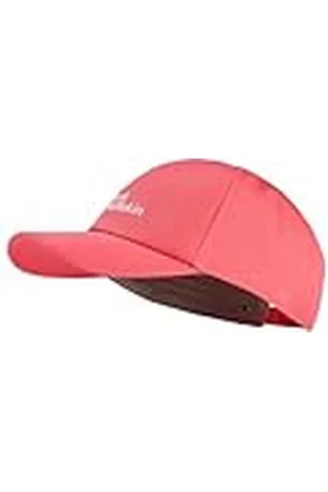 Jack Wolfskin Gorra de béisbol Unisex para niños K