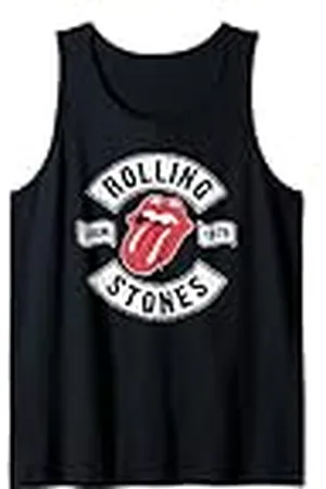 The Rolling Stones The Tour 1978 - Camiseta Camiseta sin Mangas