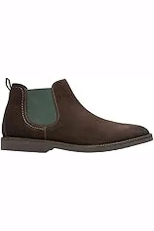Clarks Atticus Lt Top, Botas Cortas al Tobillo Hombre, , 42.5 EU