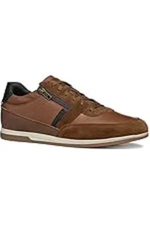 Geox U Renan A, Zapatillas Hombre, , 42 EU