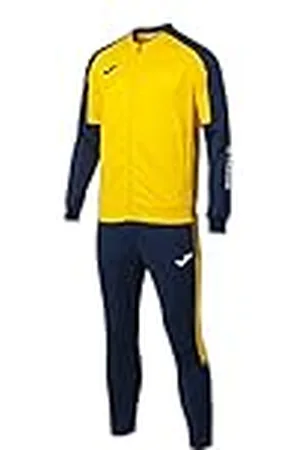 Joma Eco Championship Chándal, Hombre, , 3XL