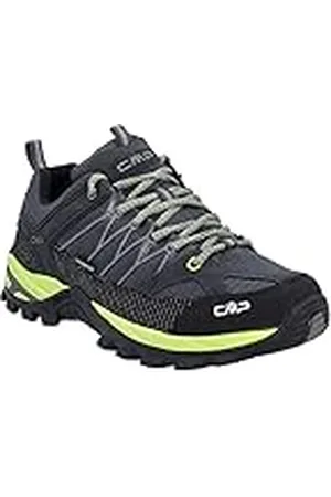 CMP Rigel Low Trekking Shoes WP, Zapatillas de Deporte Hombre, , 46 EU
