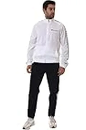 Champion Legacy Retro Sport Tracksuits-Cinta con Logotipo Especial Polywarpknit High-Neck Chándal Deportivo, , XXL Hombres