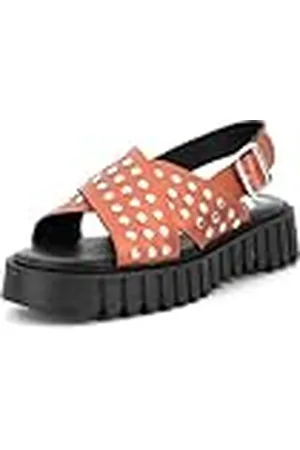 Kickers Kick Fact, Sandalia Mujer, , 36 EU