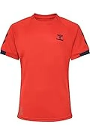 Hummel HmlGG12 - Camiseta Deportiva para niño