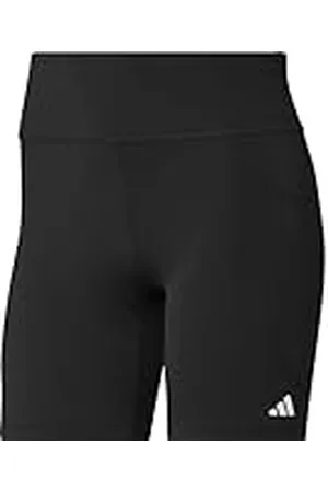 adidas Mujer DailyRun 5-Inch Short Leggings, , L