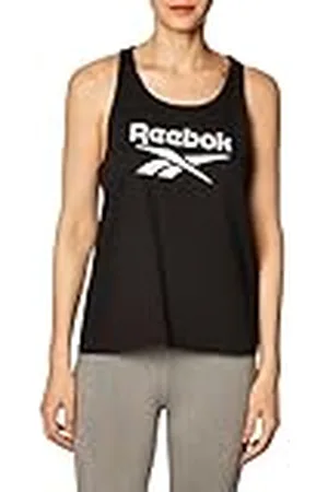 Reebok Identity Big Camiseta, , XS para Mujer