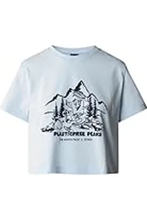 The North Face Nature Camiseta XXL