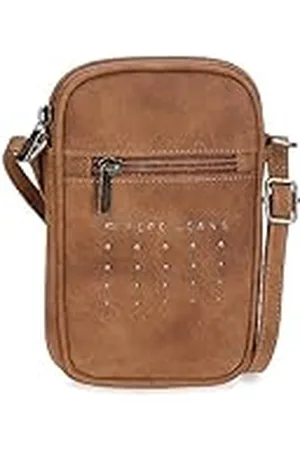 Pepe Jeans Holly Bandolera Pequeña 11x17,5x2,5 cms Piel sintética