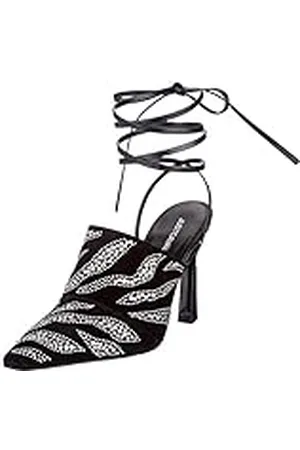 Roberto Cavalli Sandalo Donna, Sandalia Mujer, , 38 EU