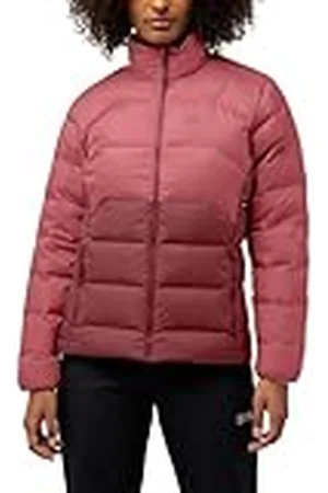 Jack Wolfskin Ather Down Jkt W Chaqueta de Plumas, , XS para Mujer