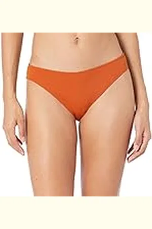 Amazon Parte Inferior de Traje de Baño Tipo Bikini Clásico Mujer, , 46