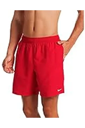 Nike 7 Volley Short Bañador, Hombre, , S