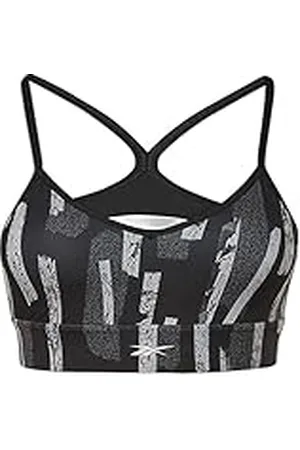 Reebok Sujetador Deportivo Marca Modelo MYT AOP Bra
